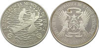 ST. THOMAS AND PRINCE 100 DOBRAS -