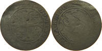 SCHWEIZ BERN 1/2 BATZEN -