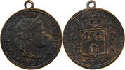 SCHWEIZ JETON 1/4 FRANC -