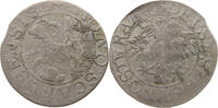 SCHWEIZ SCHAFFHAUSEN 3 KREUZER -