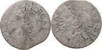 SCHWEIZ SCHAFFHAUSEN 3 KREUZER -