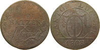 SCHWEIZ LUZERN BATZEN -