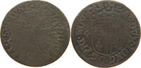 SCHWEIZ NEUENBURG DEMI BATZ HENRI II D'ORLÉANS-LONGUEVILLE -