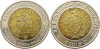SCHWEIZ TESSIN TICINO SCUDO -