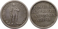 SCHWEIZ MEDAILLE ZUR EHRE DER HEIMAT -