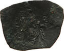 BYZANTINE EMPIRE ASPRON TRACHY -