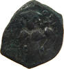 BYZANTINE EMPIRE FOLLIS CONSTANS II 641-668 FOLLIS RATTO 1554 -