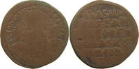 BYZANTINE EMPIRE FOLLIS CONSTANTINUS BASILIUS 870-879 RATTO 1864 FOLLIS -