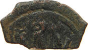 BYZANTINE EMPIRE FOLLIS -