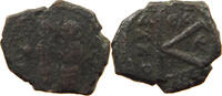 BYZANTINE EMPIRE FOLLIS  S 14,00 EUR  plus 5,99 EUR verzending