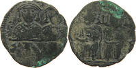 BYZANTINE EMPIRE 20 NUMMIA LEO IV. KHAZAR 20 NUMMIA RRR RATTO 1773 -