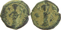 BYZANTINE EMPIRE AE NICEPHORUS III. 1078-1081 RATTO 2156 -