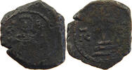 BYZANTINE EMPIRE AE NICEPHORUS III. 1078-1081 RATTO 2164 -