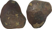 BYZANTINE EMPIRE TRACHY NICEPHORUS III. 1078-1081 RATTO 2153 -