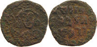 BYZANTINE EMPIRE 20 NUMMIA THEOPHILUS 829-842 20 NUMMIA R -