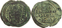BYZANTINE EMPIRE 20 NUMMIA THEOPHILUS 829-842 20 NUMMIA RATTO 1827 R -