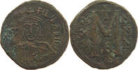BYZANTINE EMPIRE AE THEOPHILUS 829-842 XXX NNN RATTO 1822 R -