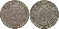 COLOMBIA 2 1/2 CENTAVOS -
