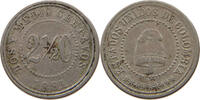 COLOMBIA 2 1/2 CENTAVOS -
