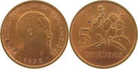 MOZAMBIQUE 5 CENTIMOS -