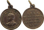 GREAT BRITAIN TOKEN George V. (1910-1936) -