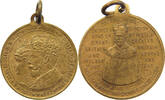 GREAT BRITAIN TOKEN George V. (1910-1936) -