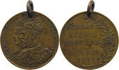GREAT BRITAIN TOKEN George V. (1910-1936) -