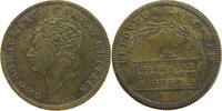 GREAT BRITAIN TOKEN GEORGE IV. (1820-1830) -