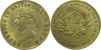 GREAT BRITAIN TOKEN GEORGE IV. (1820-1830) -