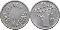 ARGENTINA  TOKEN FINCA LAS MARIAS VF