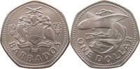 BARBADOS DOLLAR -