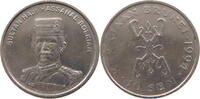 BRUNEI 10 SEN WEAK STRUCK -