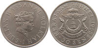 BRUNEI 50 SEN -