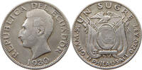 ECUADOR SUCRE -