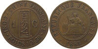 INDOCHINA CENT -
