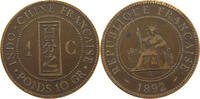INDOCHINA CENT -