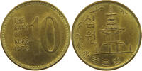 KOREA 10 WON -