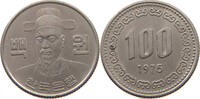 KOREA 100 WON -