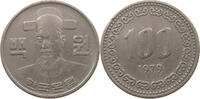 KOREA 100 WON -