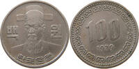 KOREA 100 WON -