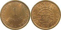 TIMOR ESCUDO -