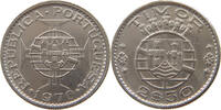 TIMOR 2 1/2 ESCUDOS -