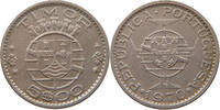 TIMOR 5 ESCUDOS -
