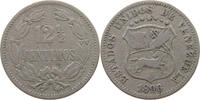 VENEZUELA 12 1/2 CENTIMOS -
