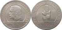 Weimarer Republik 3 Mark -