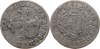 AUSTRIAN NETHERLANDS 10 LIARDS Maria Theresia (1740-1780) -