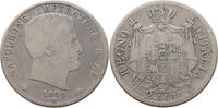 ITALY STATES NAPOLEON I. 2 LIRE Napoleon I. (1804-1814, 1815) -