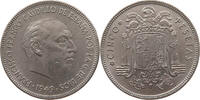 SPAIN 50 PESETAS -