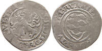 Bayern 1/2 Batzen Albrecht IV. (1465- 1508) -