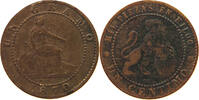 SPAIN CENTIMO Provisional Government -